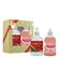 Kit Fiorucci Sabonete Líquido Erva Doce 500ml + Flor De Cerejeira 500ml