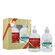 Kit Fiorucci Sabonete Líquido Erva Doce Push Pull + Sabonete