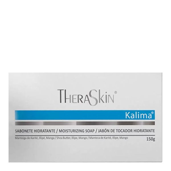 Sabonete Hidratante Kalima 150g
