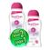 Sabonete Líquido Rosaclean 200ml