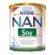 Fórmula Infantil Nestlé Nan Soy 400g