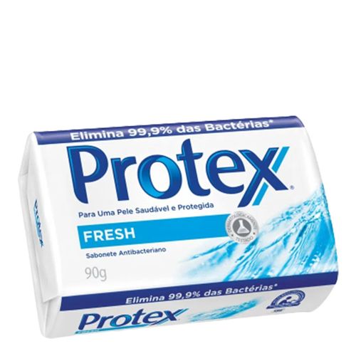 Sabonete Protex Fresh 90g