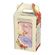 Estojo Sabonete Alma de Flores Sortidos 130g - c/4 Unidades