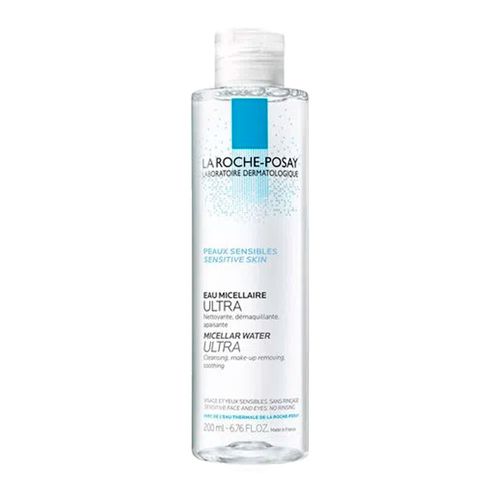 Solução Micelar La Roche-Posay Ultra 200ml Solução Micelar La Roche-Posay Ultra 200ml