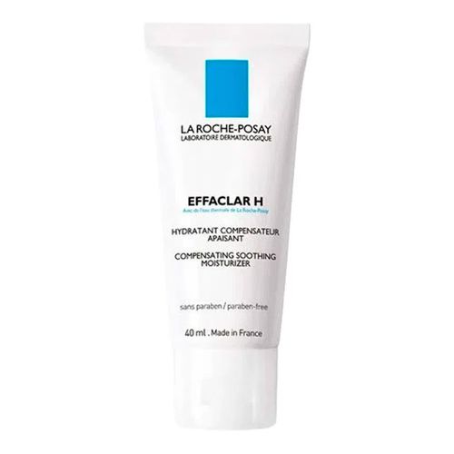 Tratamento Anti-Acne La Roche Posay Effaclar H 40ml Tratamento Anti-Acne La Roche Posay Effaclar H 40ml
