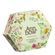 Kit Banho Ann Bow Spa 6 Sabonetes Glicerinados 90g + 1 Massageador + 1 Toalha