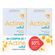 Kit 2 Sabonetes Actine Pele Oleosa