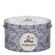 Kit Alma de Flores Sabonetes Perfumação 4 Unidades