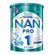 Fórmula Infantil NAN PRO 1 Lata 800g