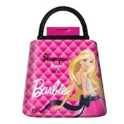 Shampoo Biotropic Suave Bolsa Barbie - 220ml