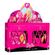 Shampoo + Condicionador Suave Bolsa Barbie Biotropic - 220ml