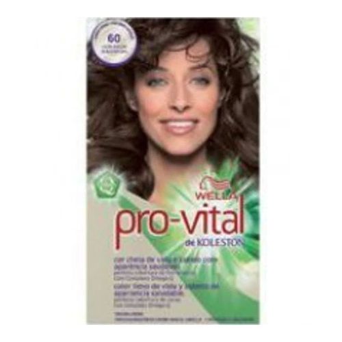 Tintura Pro-Vital 60 Louro Escuro