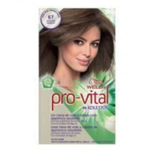 Tintura Pro-Vital 67 Marrom Tintura Pro-Vital 67 Marrom