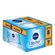 Sabonete Nivea Proteína do Leite 90g 8 Unidades