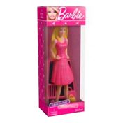 Shampoo Barbie Shopping 3D 300ml