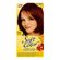 Tintura Soft Color Roxo Granada 645