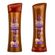 Shampoo + Condicionador Seda Keraforce Química 350ml