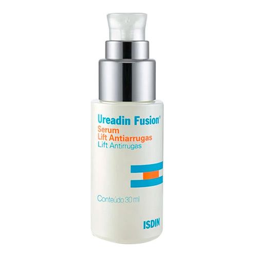 Tratamento Facial Ureadin Fusion Serum Lift Antirrugas 30ml Tratamento Facial Ureadin Fusion Serum Lift Antirrugas 30ml