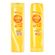 Shampoo + Condicionador Seda Óleo Hidratação 325ml
