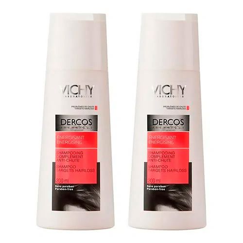 Kit Shampoo Vichy Dercos Energing 2 Unidades Kit Shampoo Vichy Dercos Energing 2 Unidades