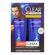 Kit Clear Shampoo Anticaspa 2 em 1 Limpeza Diária 200ml 2 Unidades Kit Clear Shampoo Anticaspa 2 em 1 Limpeza Diária 200ml 2 Unidades