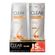 Kit Shampoo + Condicionador Clear Queda Defense 200ml