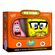 Kit Shampoo + Condicionador Bob Esponja + Patrick 200ml