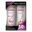 Kit Shampoo + Condicionador Suavidade e Brilho 200ml