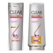 Kit Shampoo + Condicionador Suavidade e Brilho 400ml