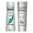 Kit Shampoo + Condicionador Crescimento e Força 400ml