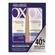 Kit OX Shampoo + Condicionador Proteins Reconstrução Profunda 240ml