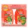 Kit Shampoo + Condicionador Acqua Kids Doki Morango 250ml