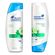 Kit Head & Shoulders Detox da Raiz Shampoo + Condicionador 200ml