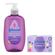 Kit Shampoo Johnson Baby Hora do Sono 200ml + Sabonete 80g