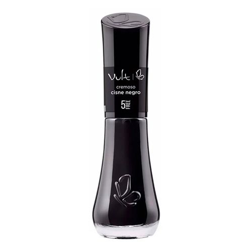 Esmalte Vult 5Free Cisne Negro 8ml Esmalte Vult 5Free Cisne Negro 8ml