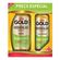 Kit Shampoo Niely Gold Hidratação Água de Coco 300ml + Condicionador 200ml Kit Shampoo Niely Gold Hidratação Água de Coco 300ml + Condicionador 200ml