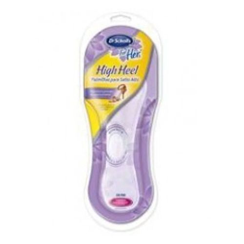 Palmilha para Salto High Heel For Her Dr. Scholl's Palmilha para Salto High Heel For Her Dr. Scholl's