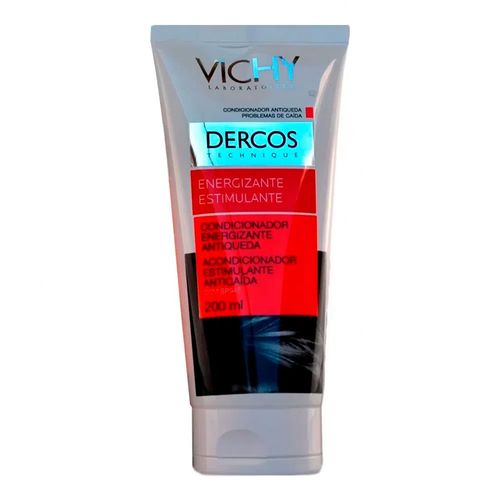 Kit Shampoo + Condicionador Vichy Energizante 200ml Kit Shampoo + Condicionador Vichy Energizante 200ml