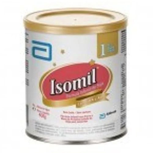 Fórmula Infantil Isomil Advance IQ 1 400g Fórmula Infantil Isomil Advance IQ 1 400g