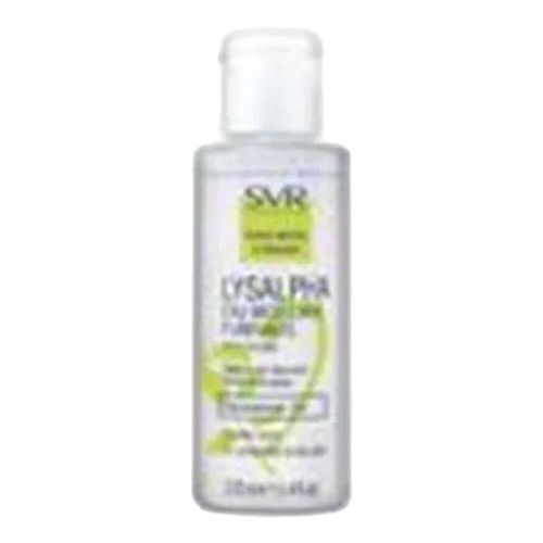 Loção Demaquilante SVR Lysalpha Eau Micellaire 100ml