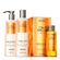 Kit Shampoo + Hidratação + Óleo Bioderm Kit Shampoo + Hidratação + Óleo Bioderm