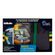 Kit Shampoo + Barbeador Mach3 Senna Head & Shoulders 200ml