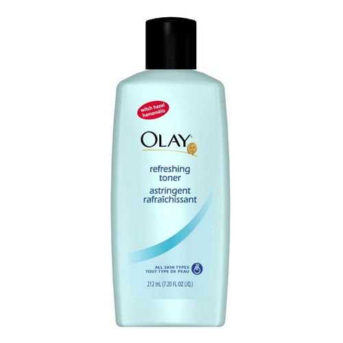 Loção de Limpeza Facial Olay Refresh Toner 212ml