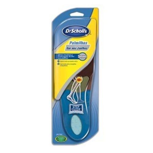 Palmilha Dr. Scholl's Para Dor nos Joelhos Masculina Palmilha Dr. Scholl's Para Dor nos Joelhos Masculina