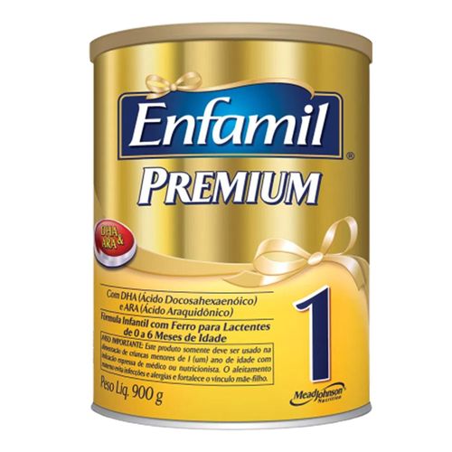 Formula enfamil hot sale premium 1