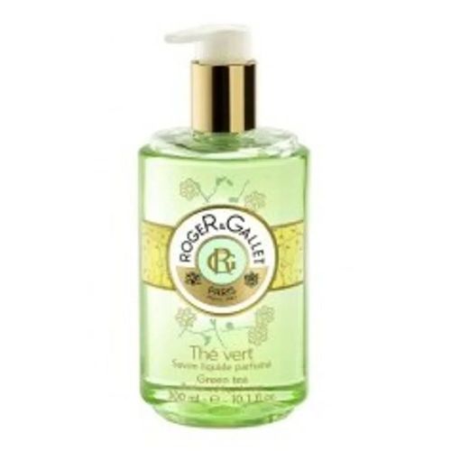 Sabonete Líquido Roger & Gallet Vert 300ml Sabonete Líquido Roger & Gallet Vert 300ml