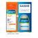 Kit Cetaphil Protetor Solar Facial Sun com Cor Light Fluid FPS60 50ml + Loção de Limpeza 120ml