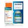 Kit Cetaphil Protetor Solar Facial Sun sem Cor Light Fluid FPS60 50ml + Loção de Limpeza 120ml