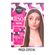 Kit Shampoo Salon line Meu Liso Demais 200ml + Condicionador 200ml