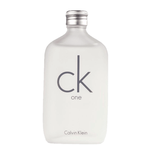 Calvin Klein One Reflections Eau de Toilette - Perfume Unissex 100ml -  Drogaria Sao Paulo